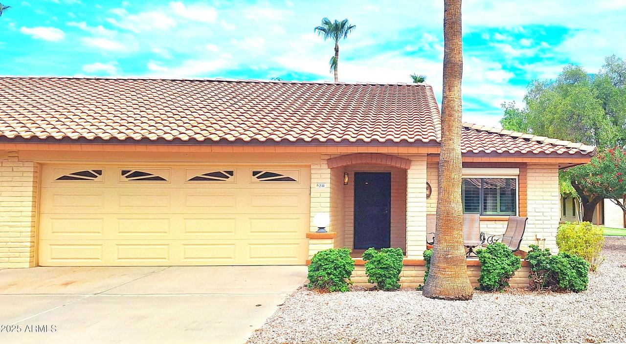 7755 E Laguna Azul Ave. #211, Mesa, AZ 85209