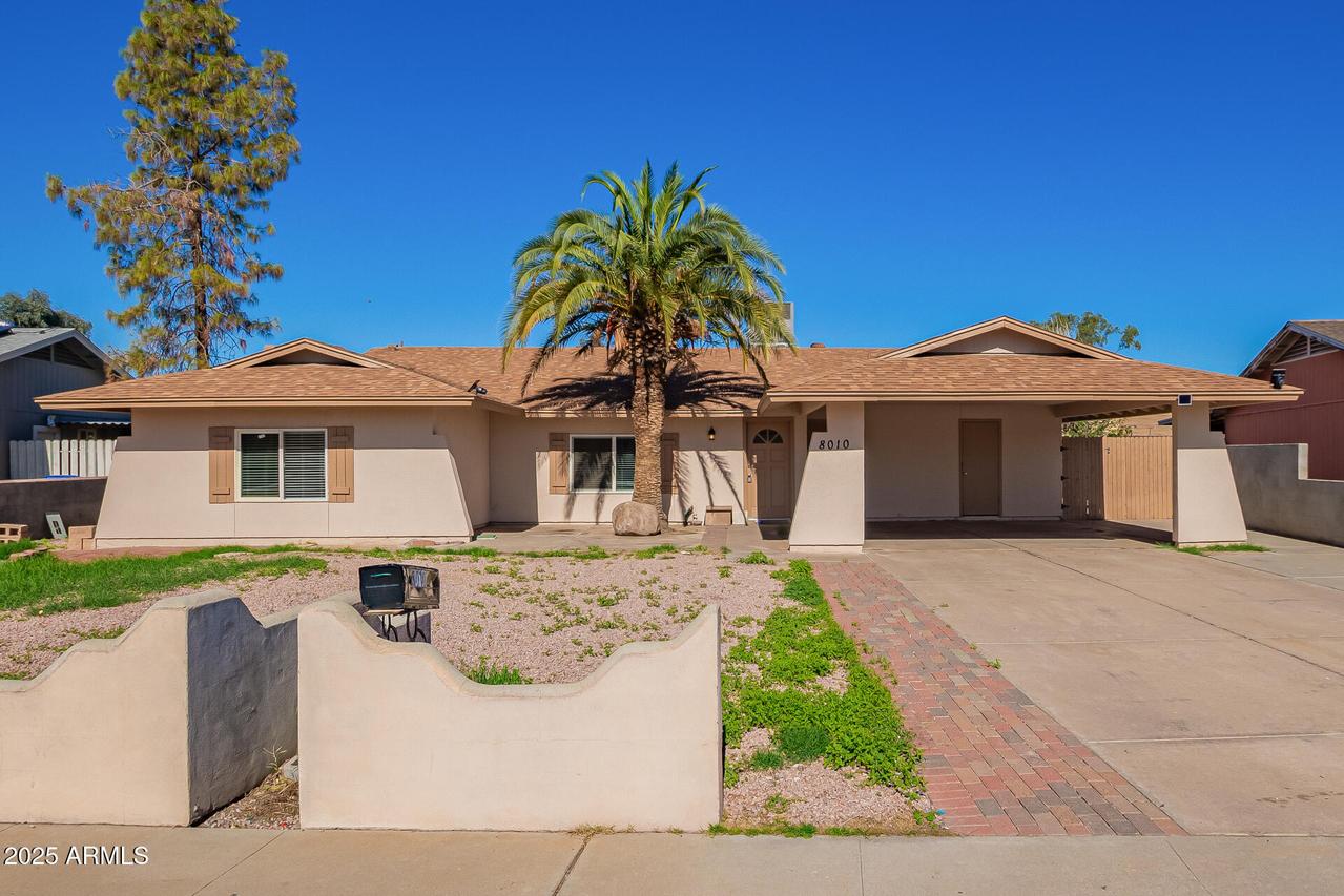 8010 W Westview Dr., Phoenix, AZ 85033