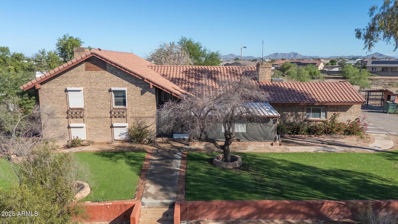 15094 W Earley Rd., Casa Grande, AZ 85122