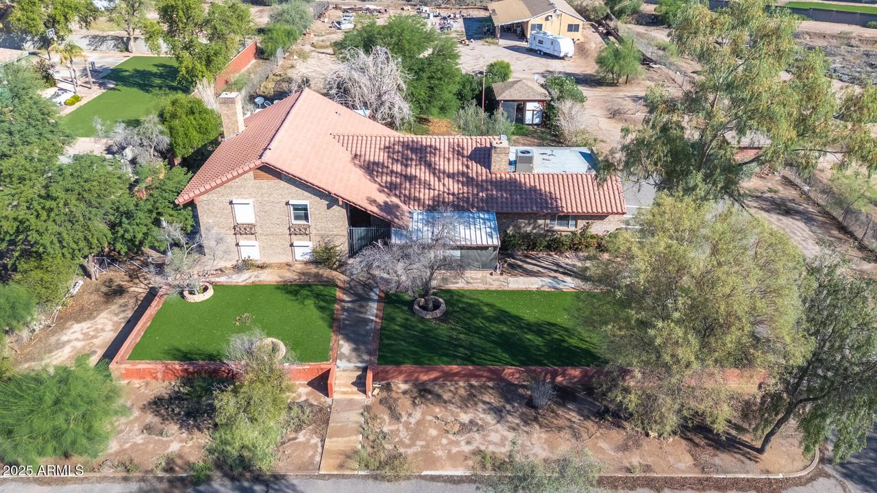 15094 W Earley Rd., Casa Grande, AZ 85122