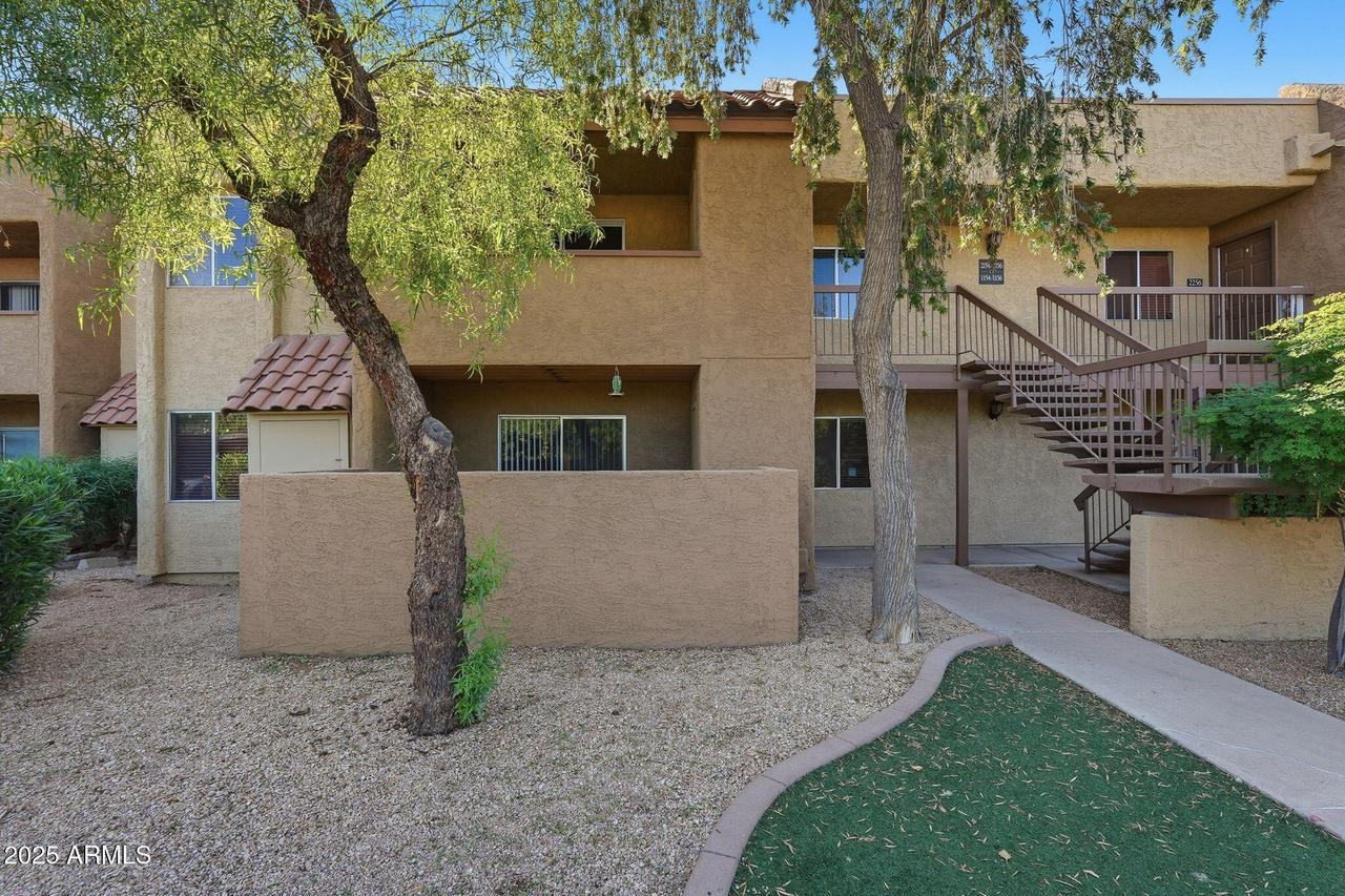 5877 N Granite Reef Rd. #2254, Scottsdale, AZ 85250