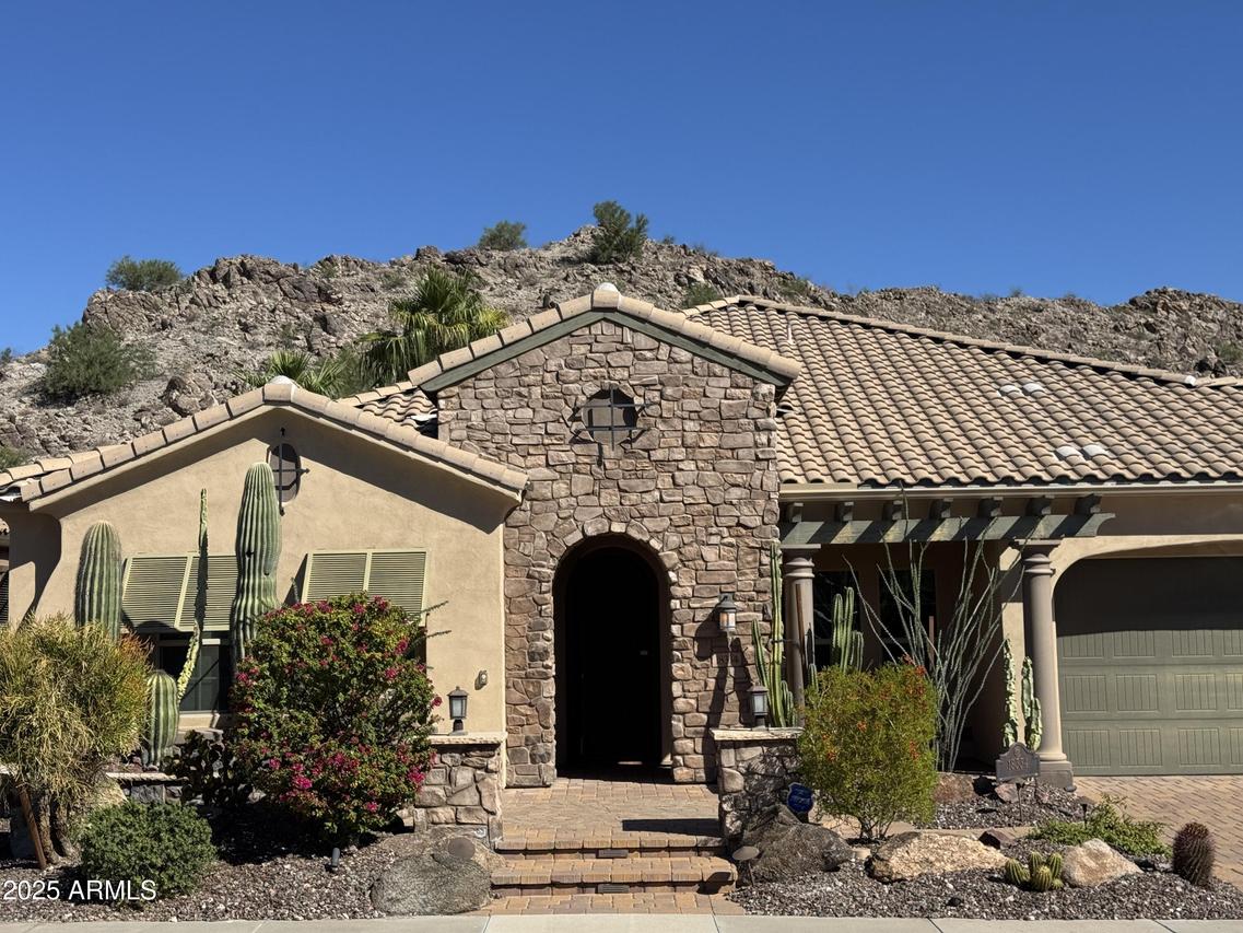 18334 W Desert Trumpet Rd., Goodyear, AZ 85338