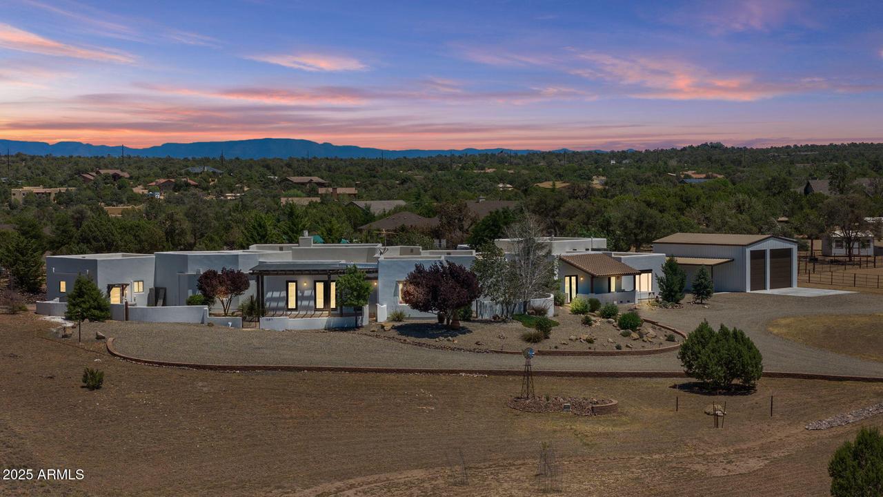 13871 Grey Bears Tr., Prescott, AZ 86305