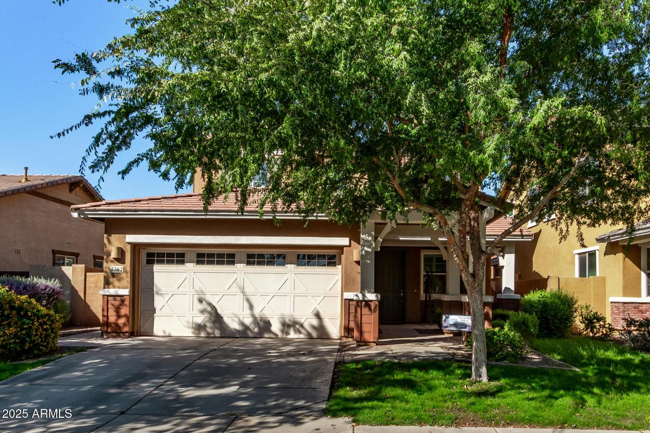 7362 E Onza Ave., Mesa, AZ 85212