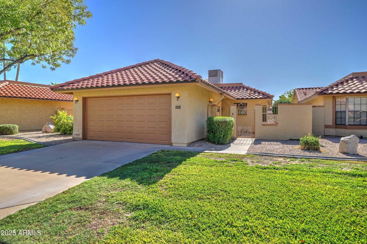 4761 E Ute Ct., Phoenix, AZ 85044