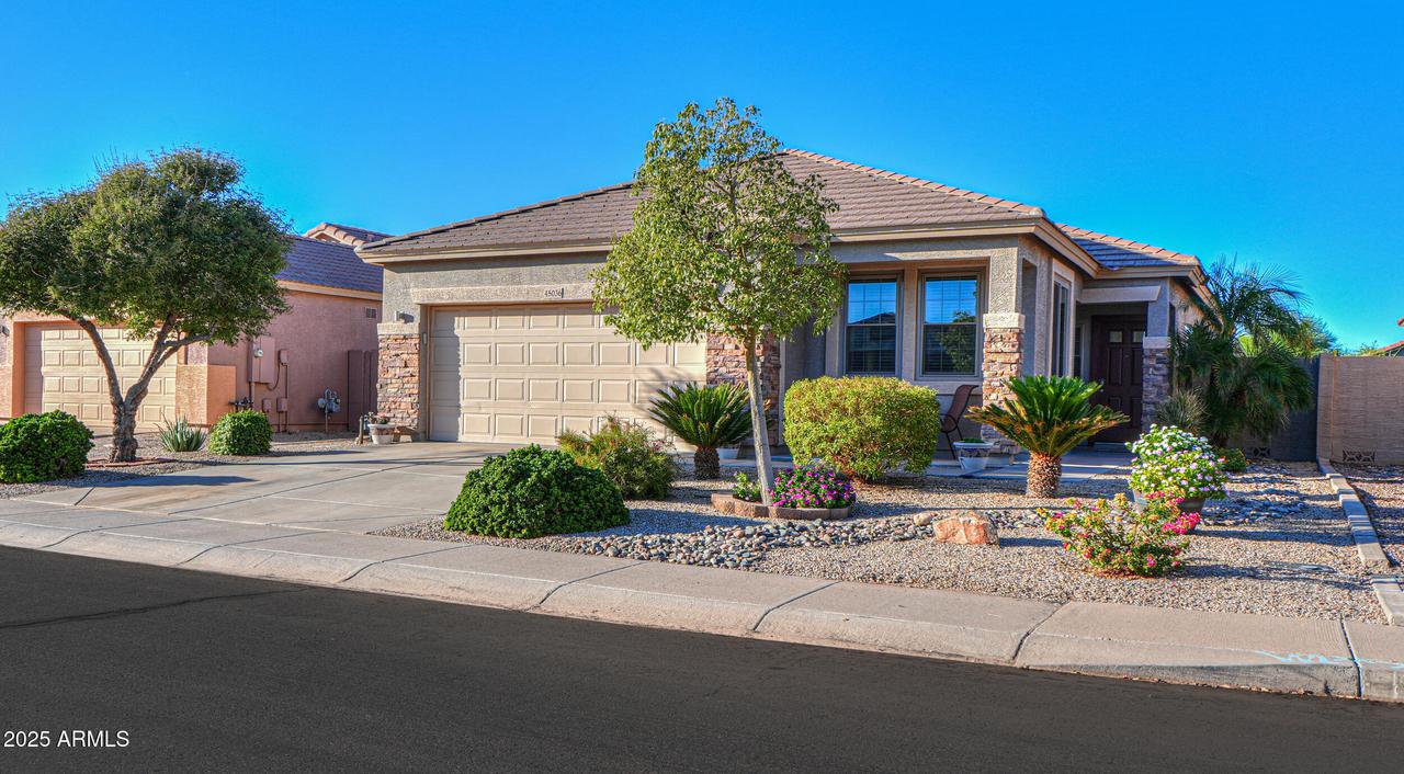 45036 W Balboa Dr., Maricopa, AZ 85139