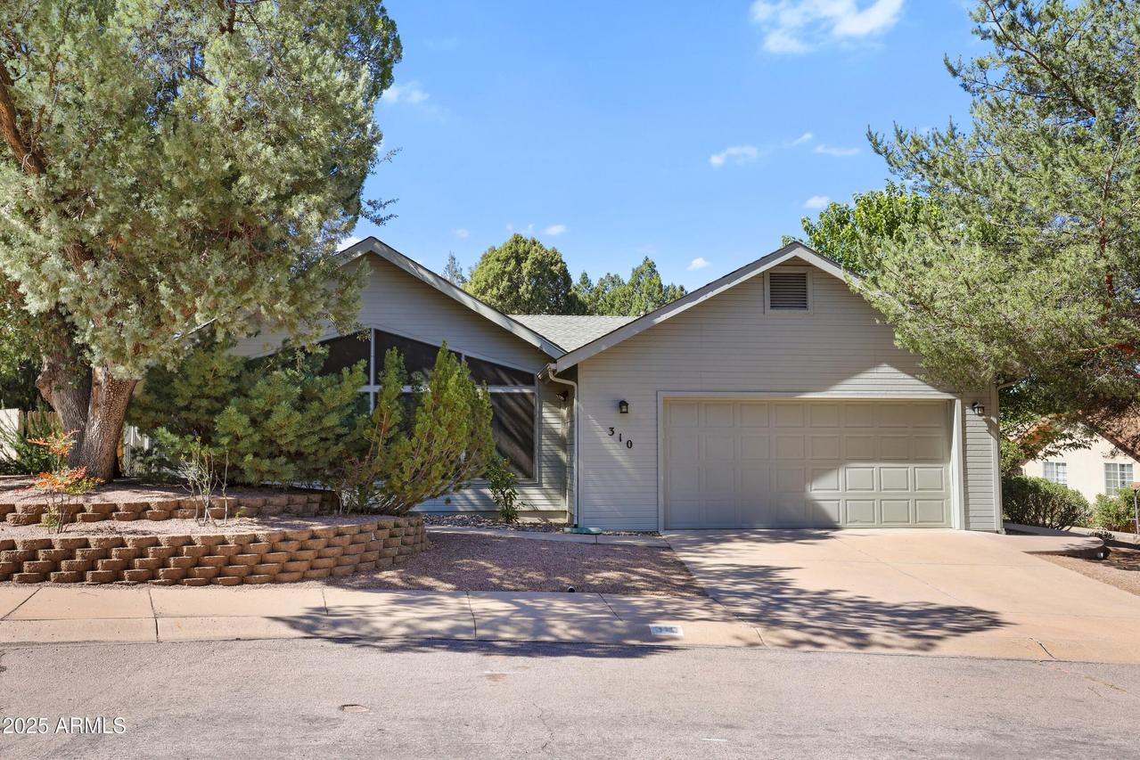 310 N Trailwood Rd., Payson, AZ 85541