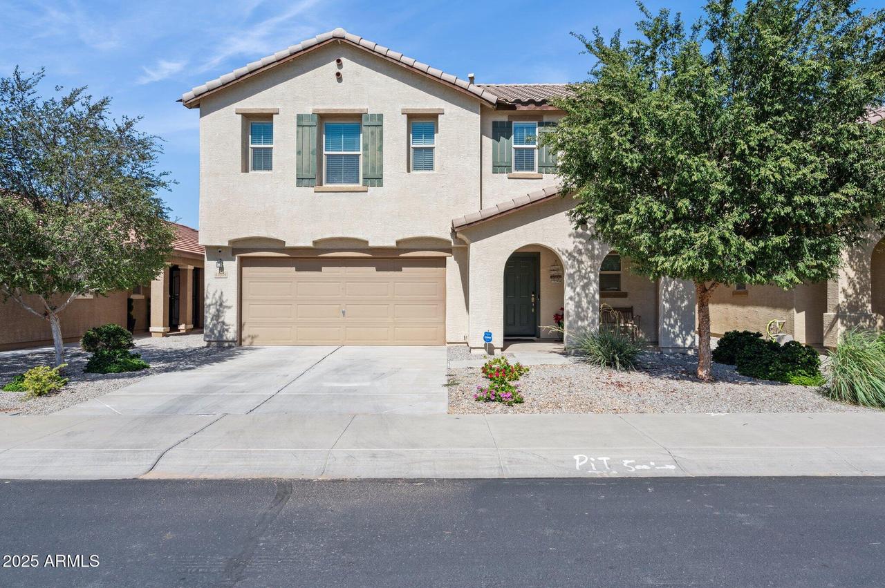 41034 W Patricia Ln., Maricopa, AZ 85138