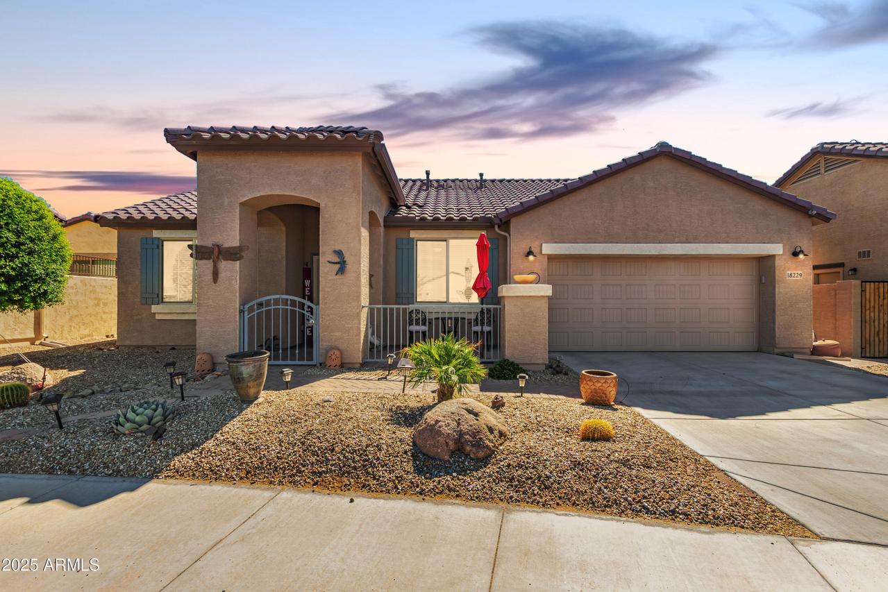 18229 W Cedarwood Ln., Goodyear, AZ 85338