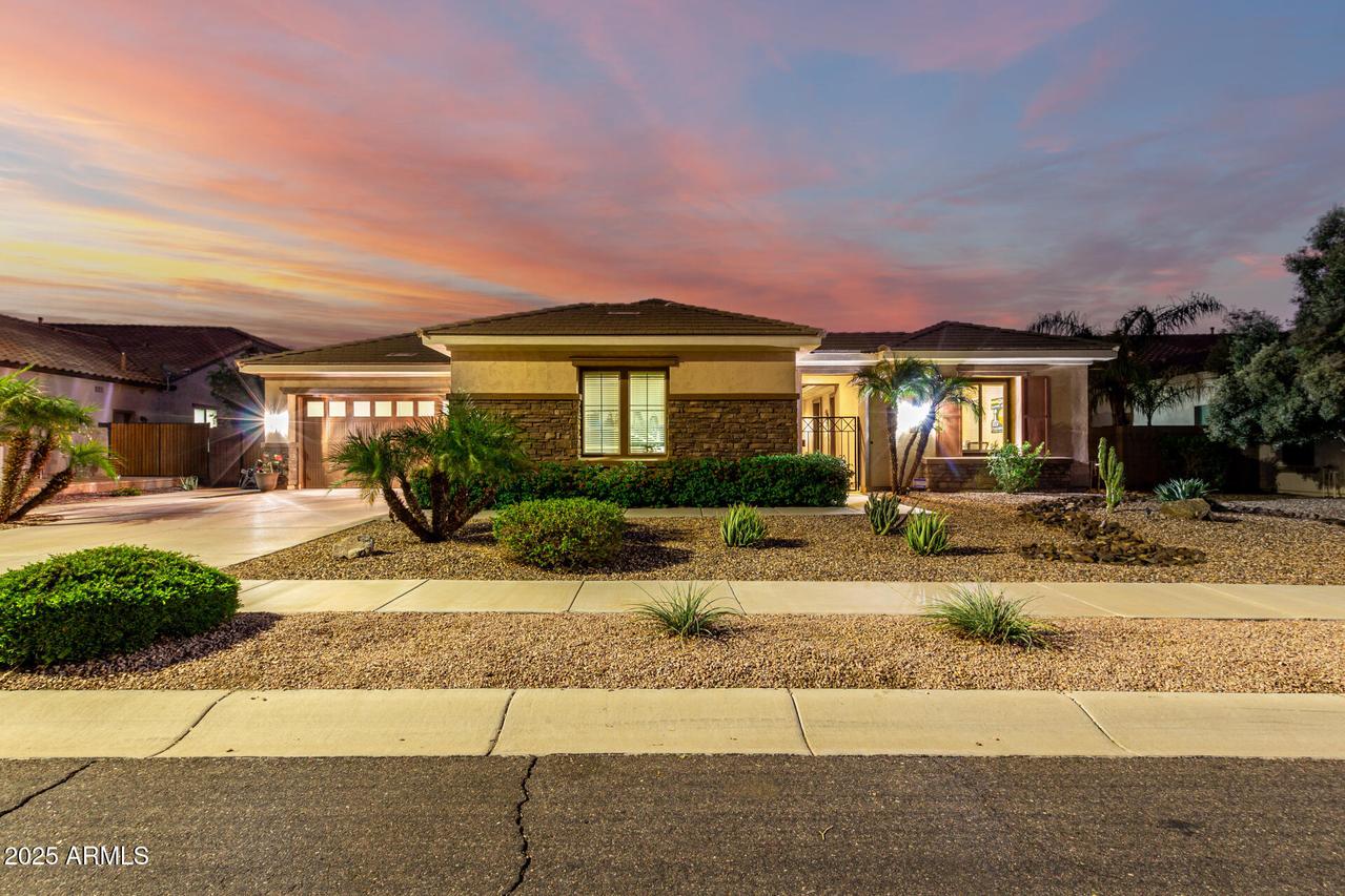 639 W Coconino Pl., Chandler, AZ 85248