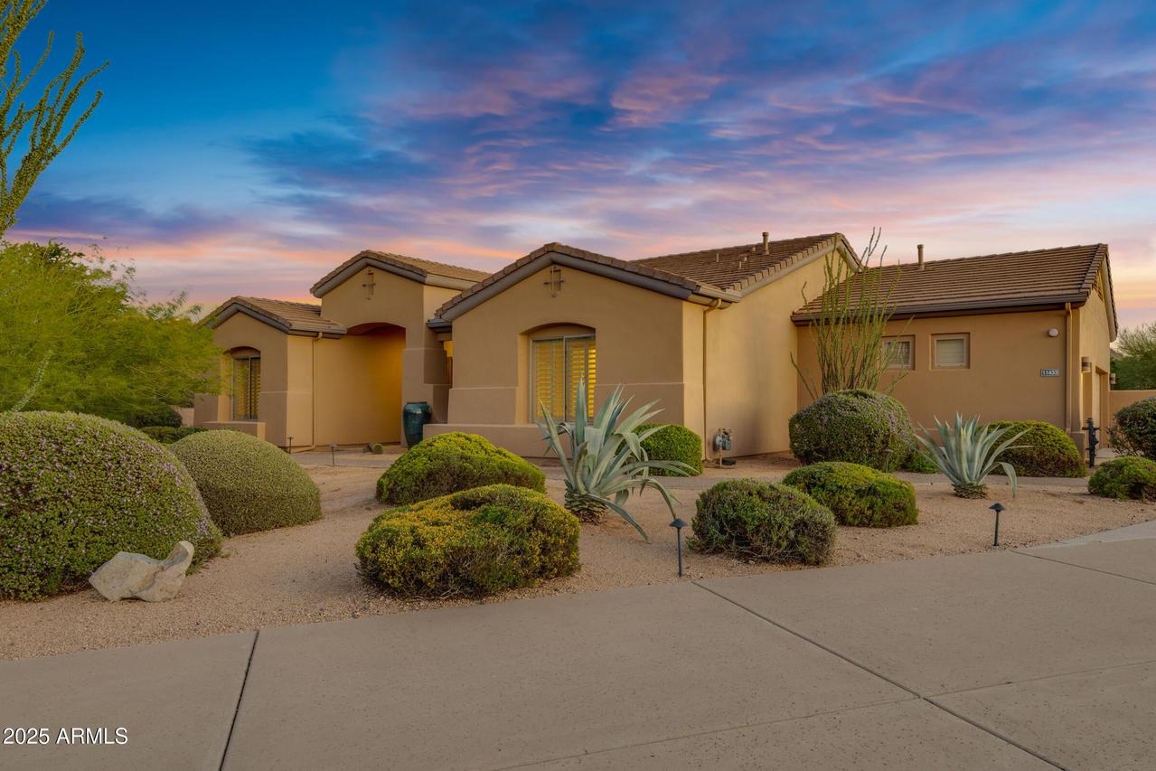 11433 E Cavedale Dr., Scottsdale, AZ 85262
