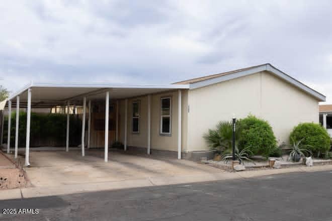 10951 N 91st Ave. #245, Peoria, AZ 85345