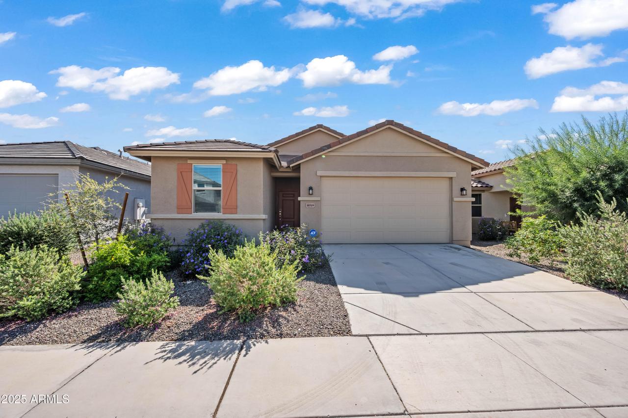 10519 W Atlantis Way, Tolleson, AZ 85353