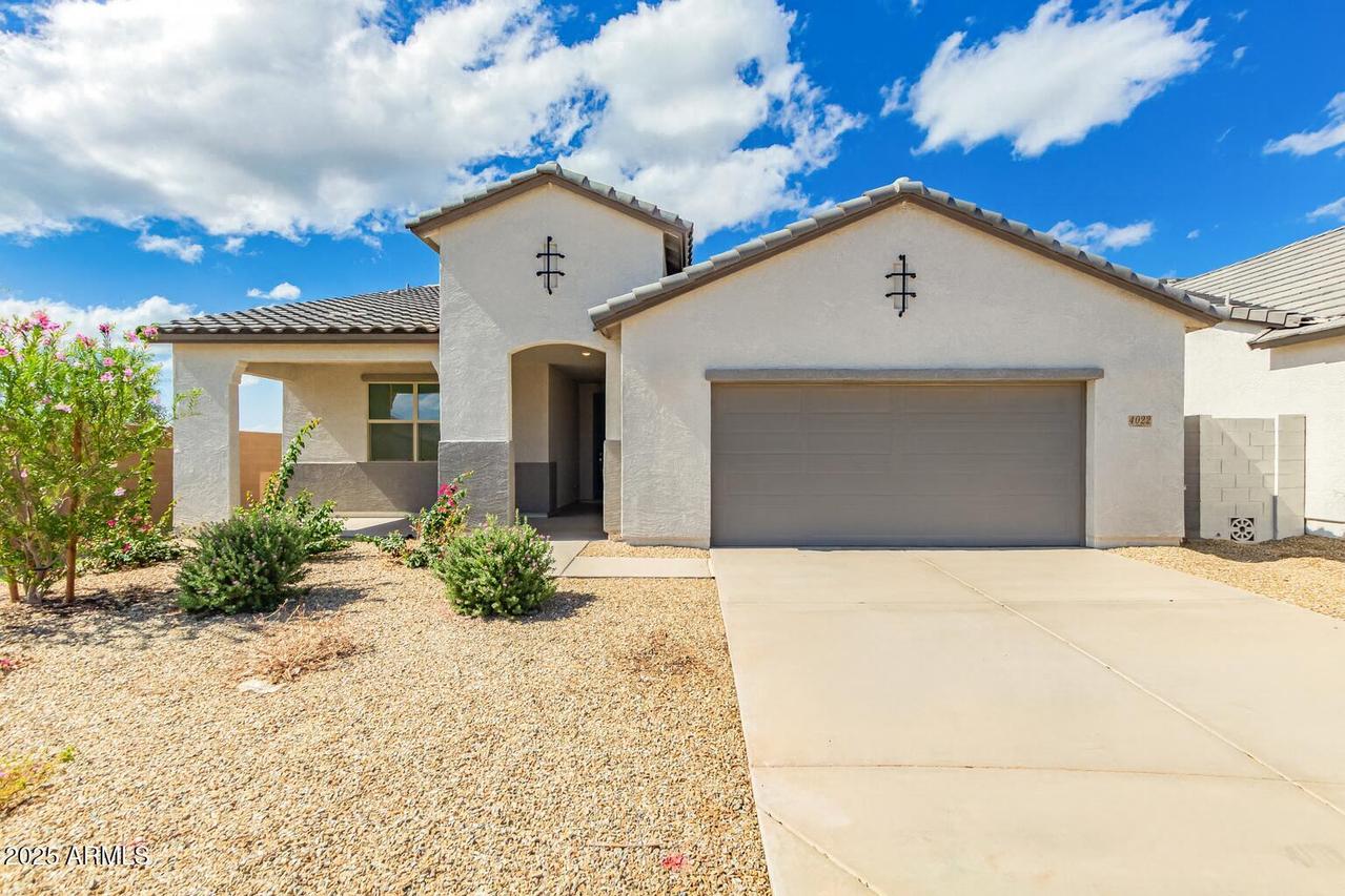 4022 S 178th Ln., Goodyear, AZ 85338