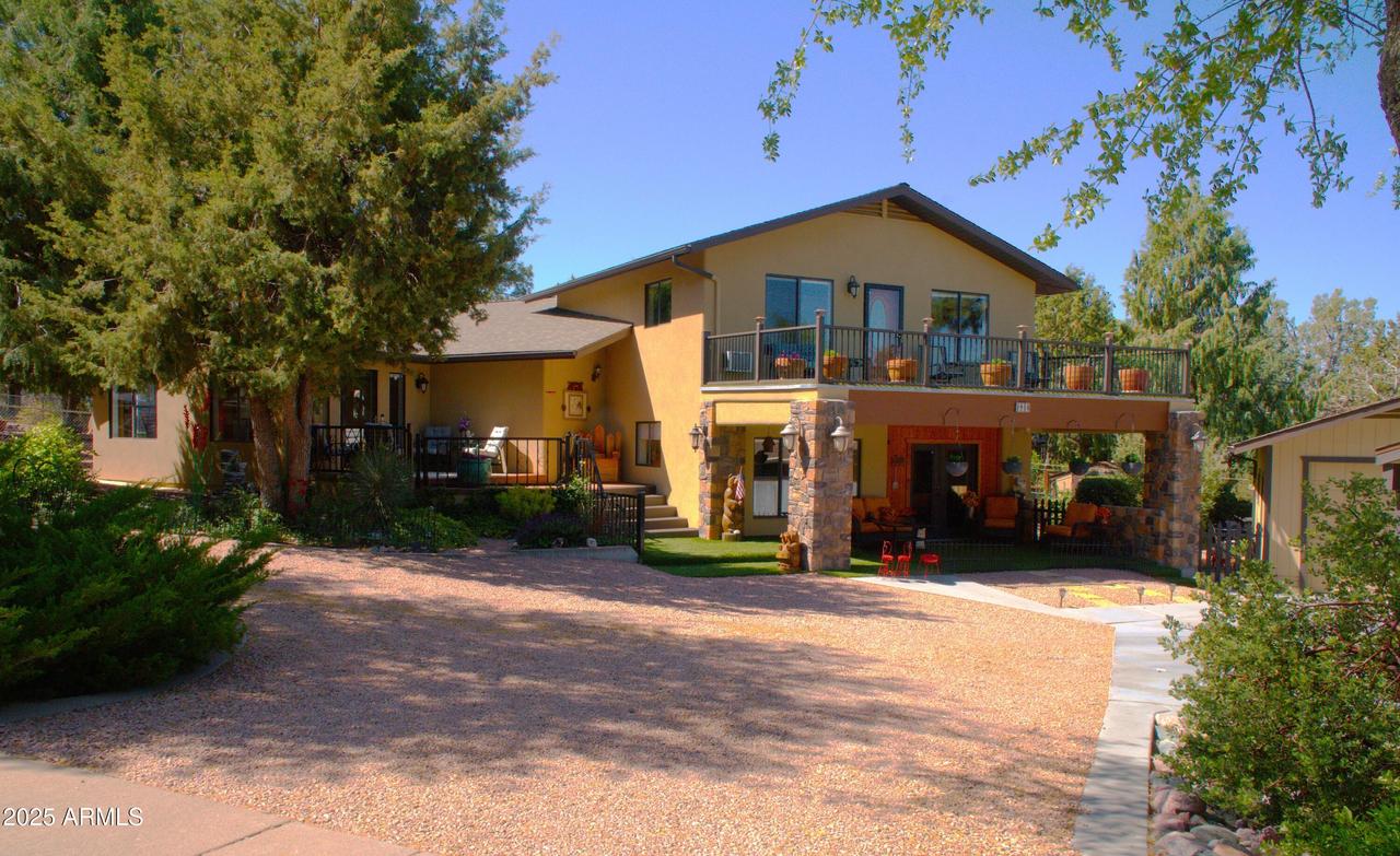 1418 N Sunset Dr., Payson, AZ 85541