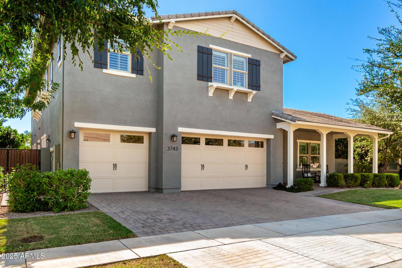 3743 E Arabian Dr., Gilbert, AZ 85296