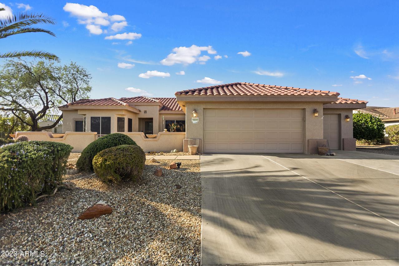 16045 W Verbena Ln., Surprise, AZ 85374