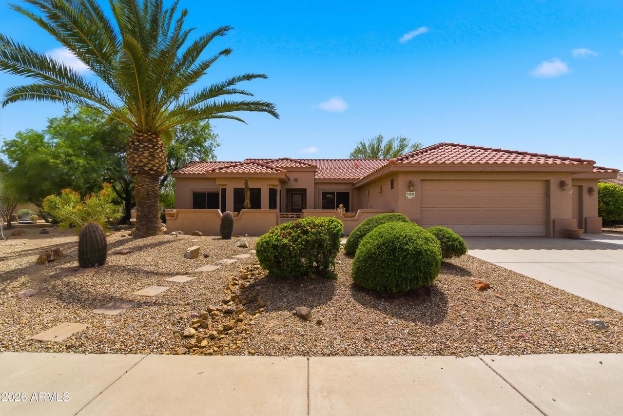 16045 W Verbena Ln., Surprise, AZ 85374