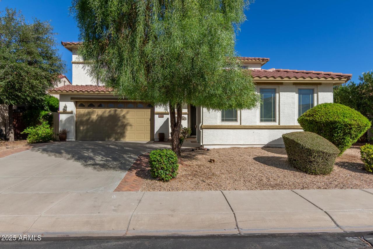 1634 W Pelican Ct., Chandler, AZ 85286