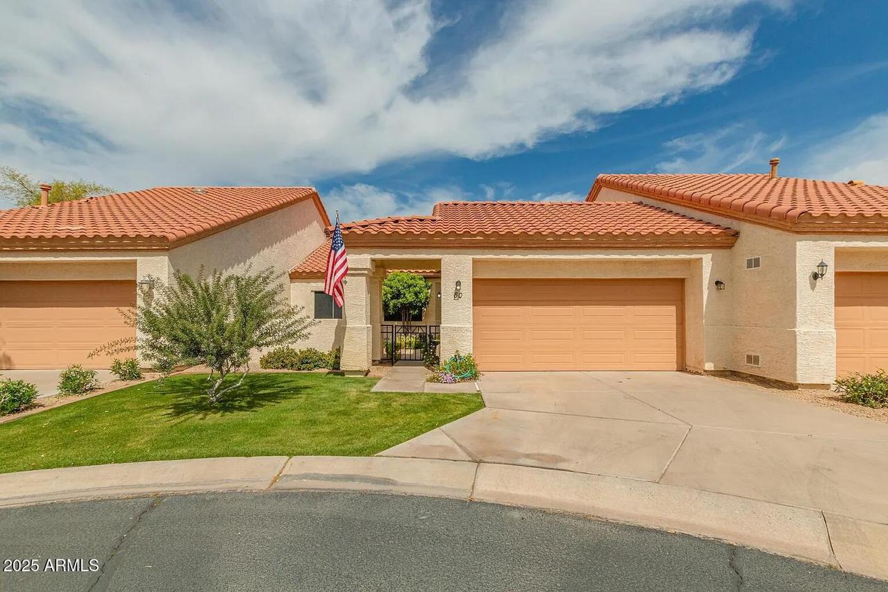 45 E 9th Pl. #80, Mesa, AZ 85201