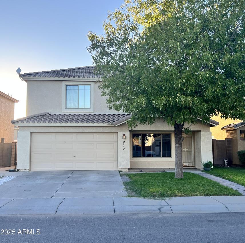 2842 S 63rd Dr., Phoenix, AZ 85043