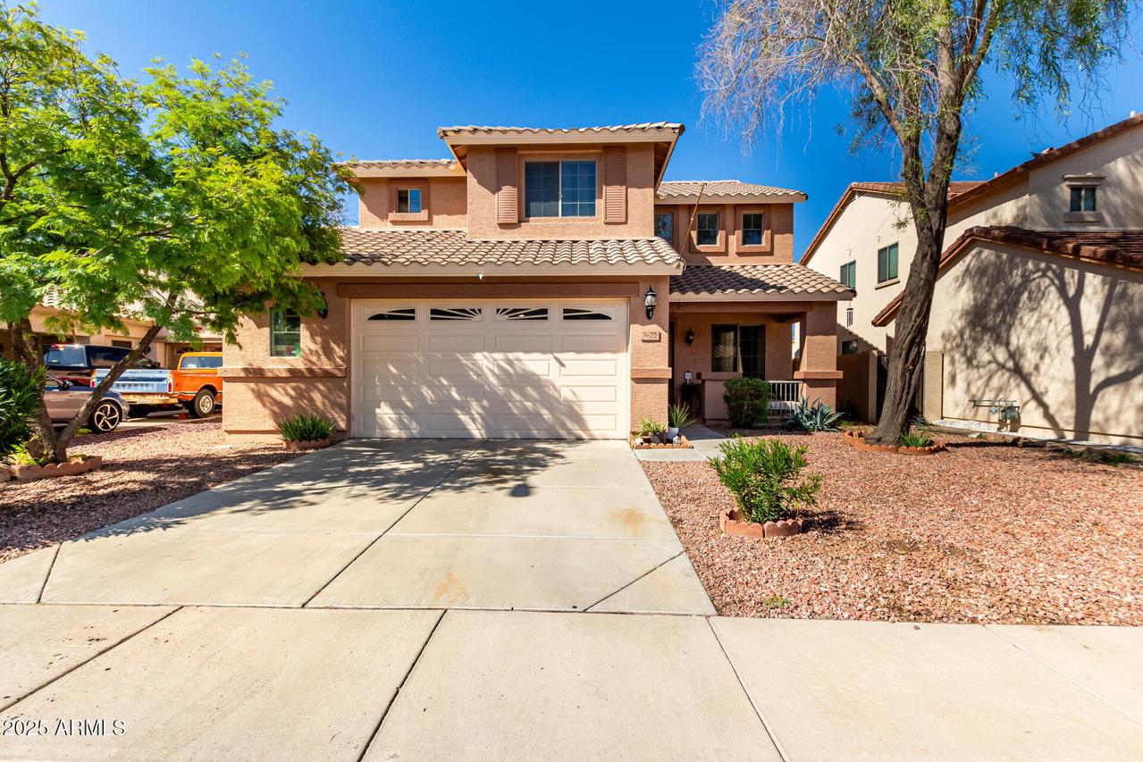 3622 S 71st Ln., Phoenix, AZ 85043