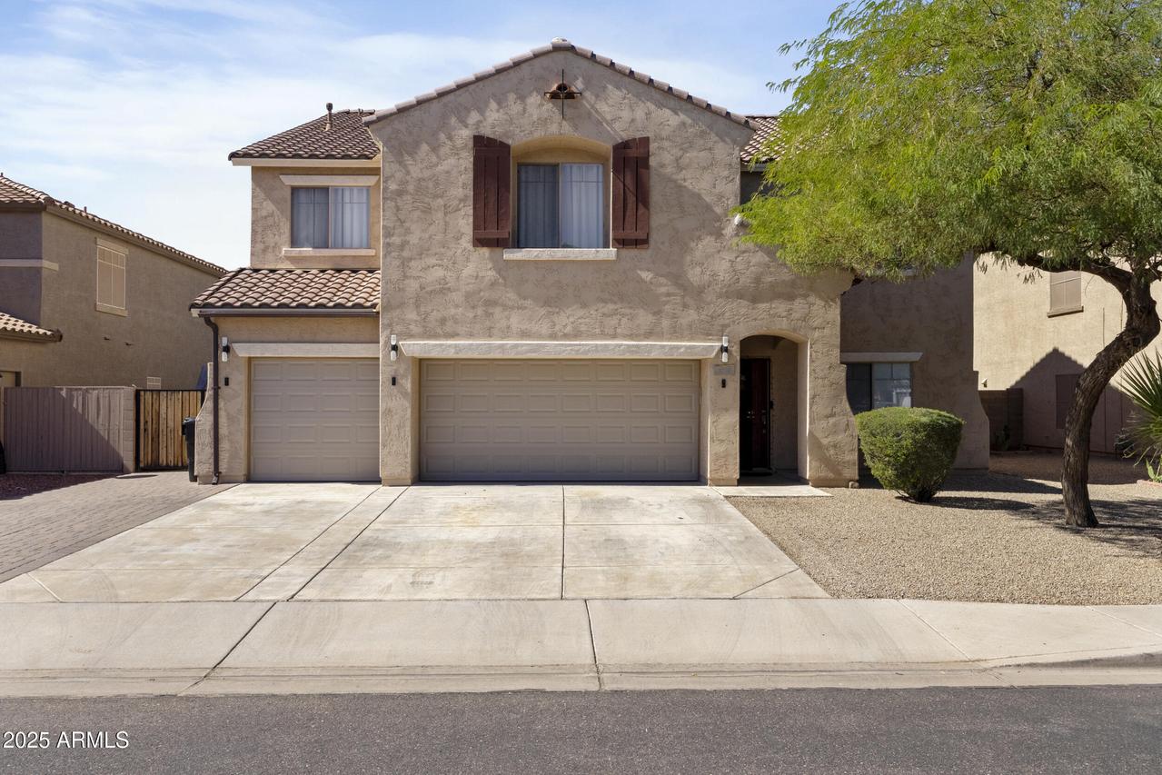 806 S 118th Ln., Avondale, AZ 85323
