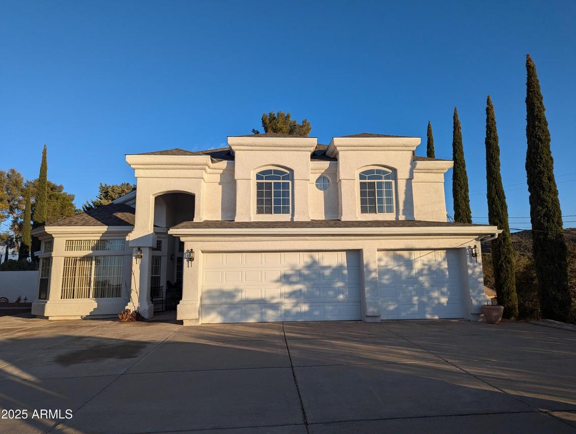 568 N Las Flores Dr., Oracle, AZ 85623