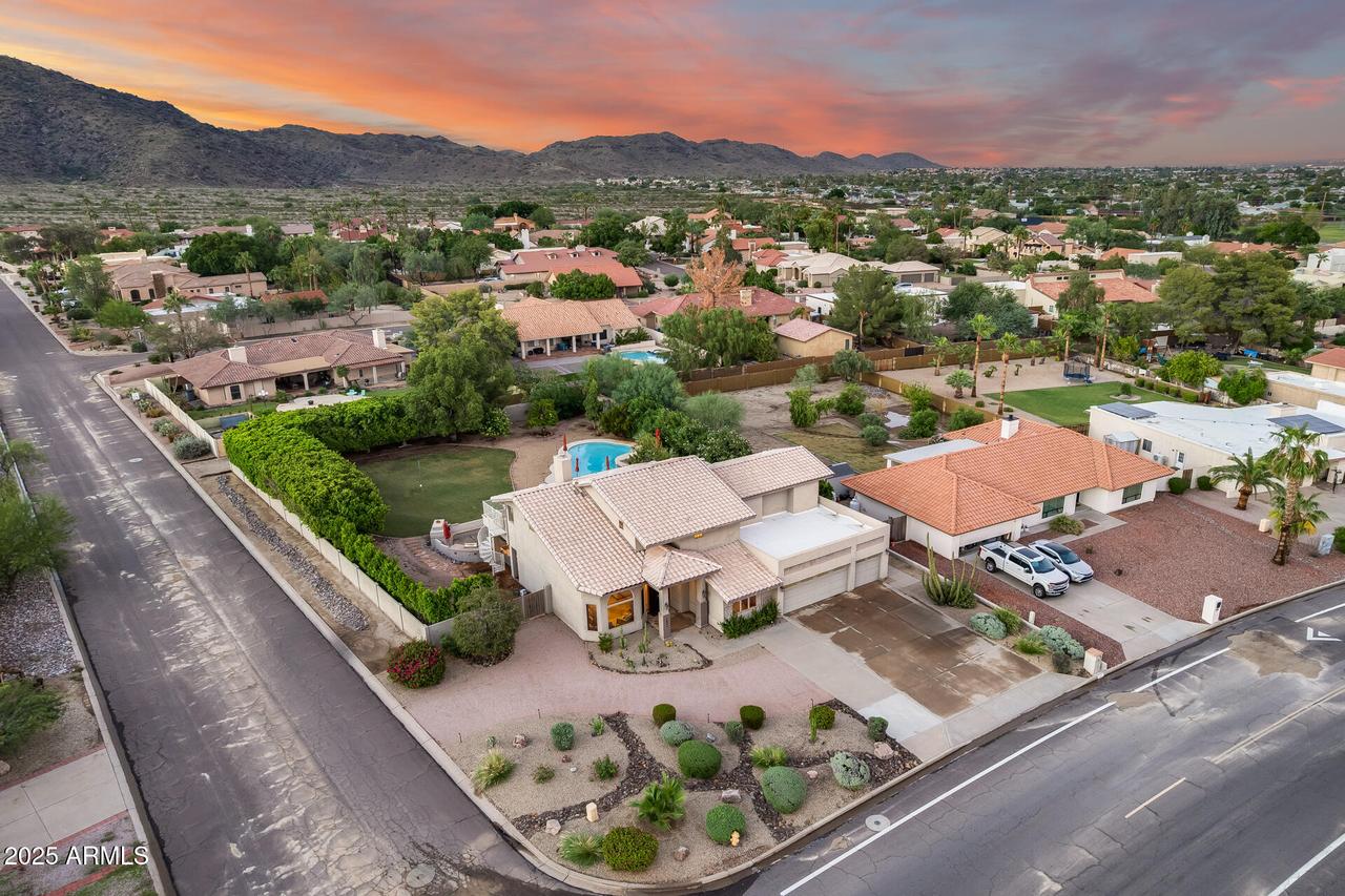 3844 E Equestrian Tr., Phoenix, AZ 85044