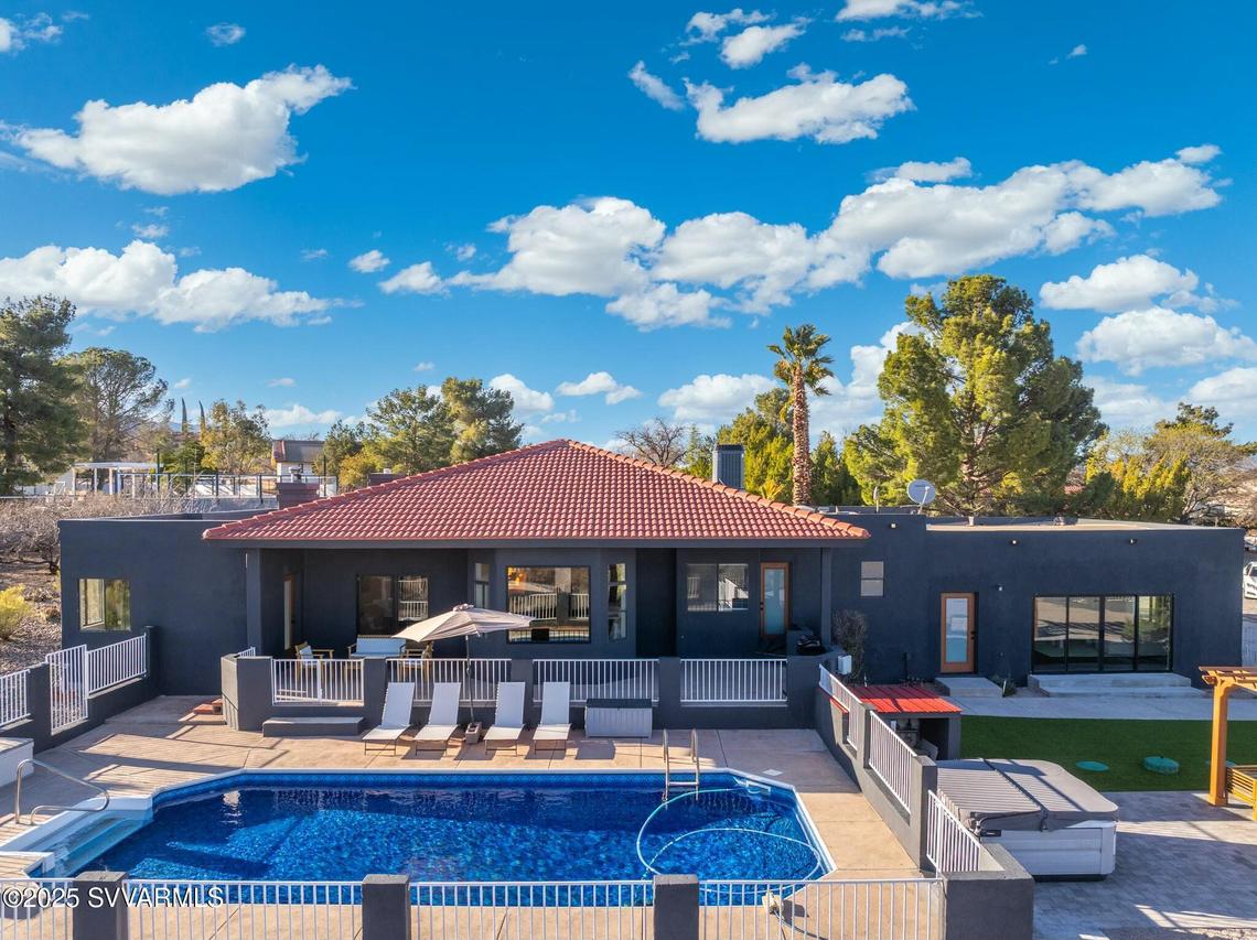 1967 S Quail Run, Cottonwood, AZ 86326