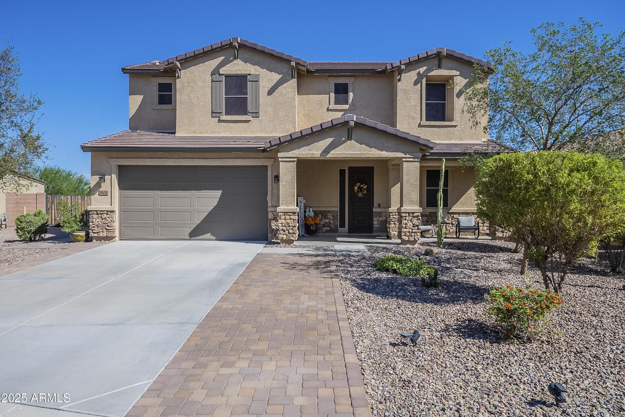 37435 N Glen Echo Dr., San Tan Valley, AZ 85140