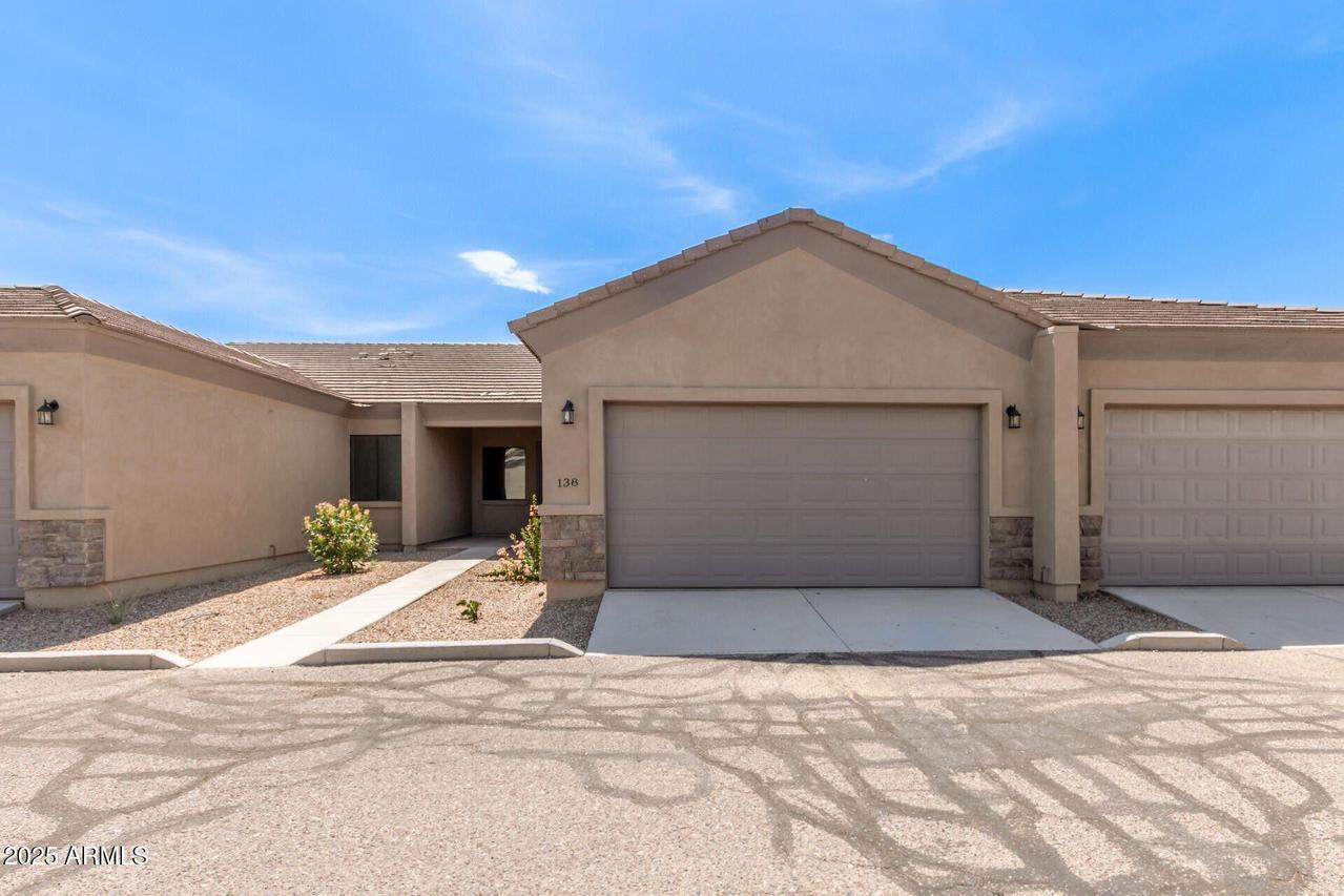 846 N Pueblo Dr. #140, Casa Grande, AZ 85122