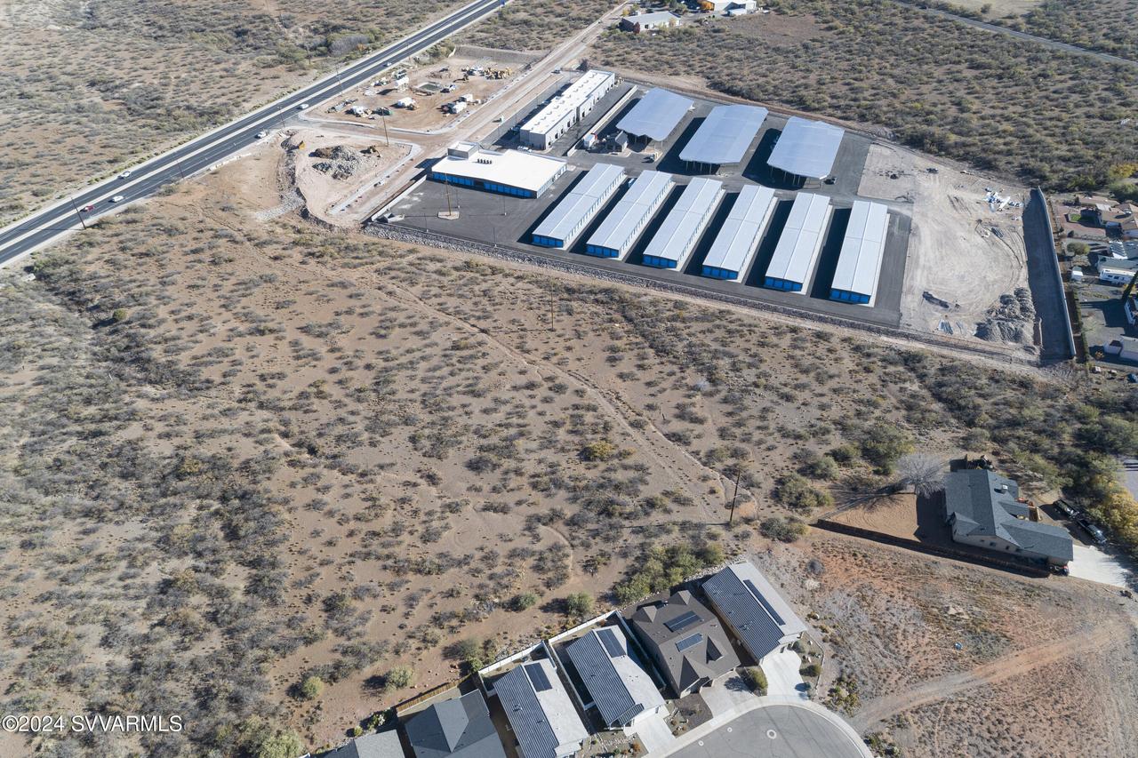 Xxxx Xxxx #-, Cottonwood, AZ 86326