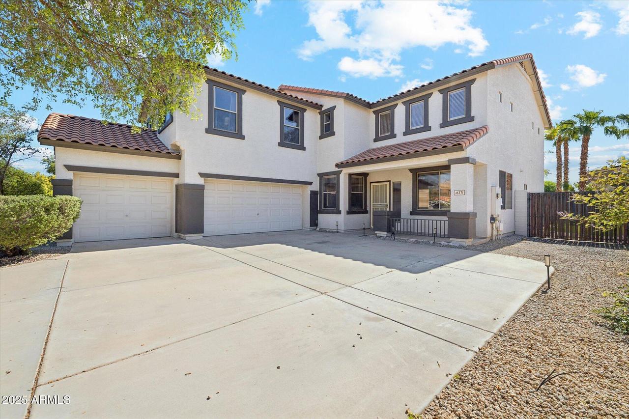 16371 W Adams St., Goodyear, AZ 85338