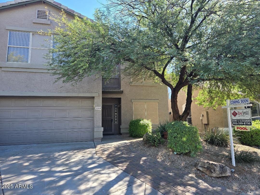 20919 N 39th Pl., Phoenix, AZ 85050