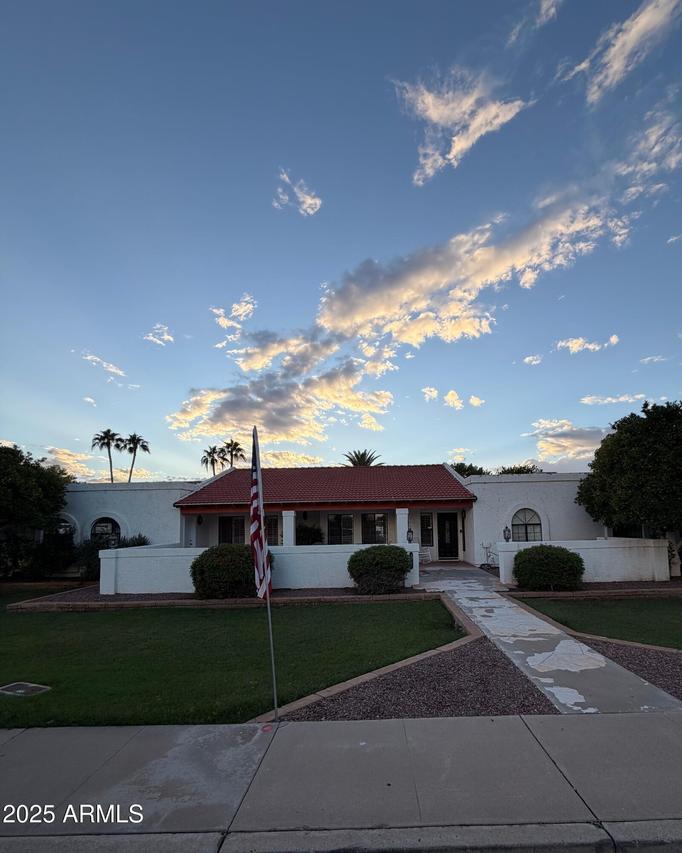 2246 N Forest, Mesa, AZ 85203