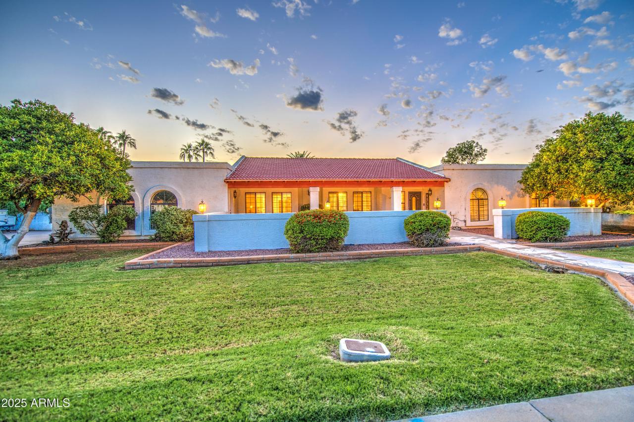 2246 N Forest, Mesa, AZ 85203