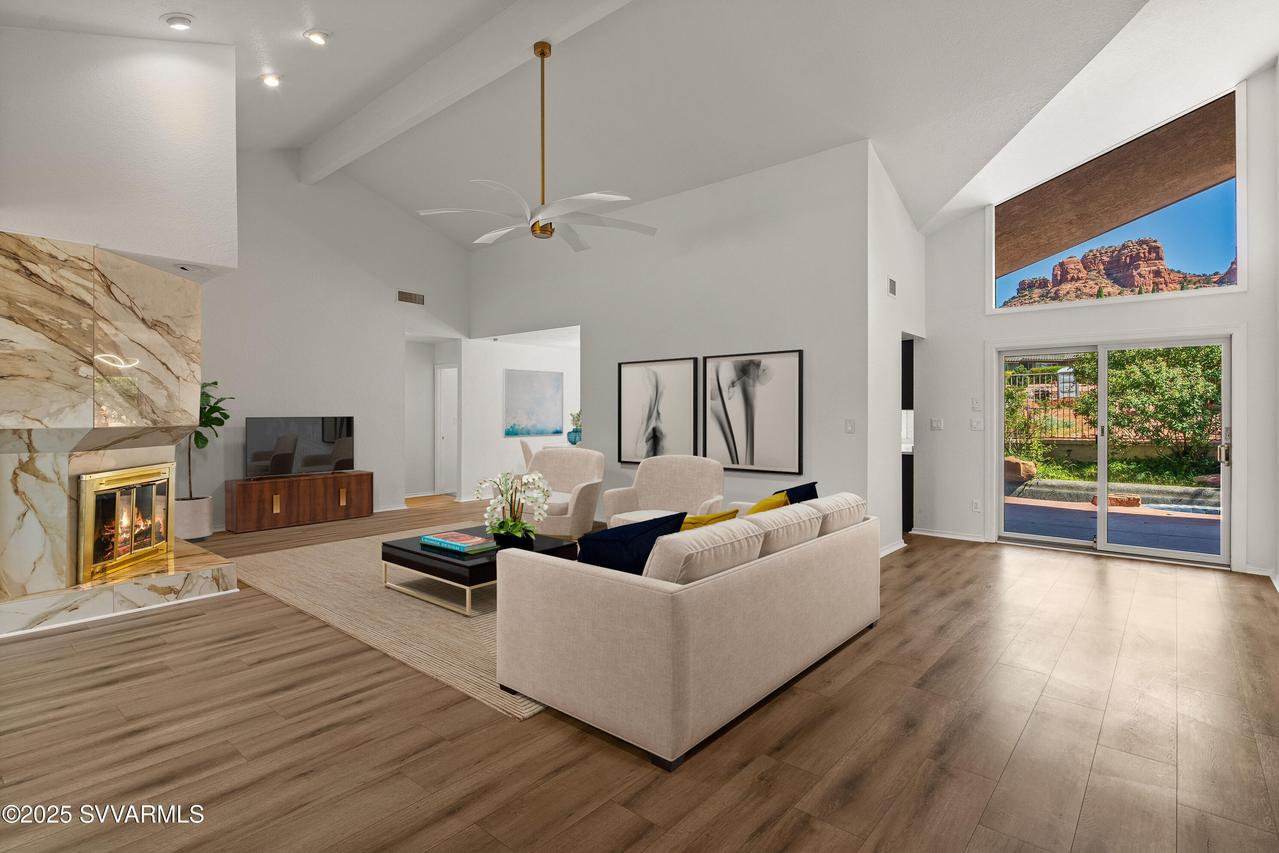 5 Palatki Cir., Sedona, AZ 86351