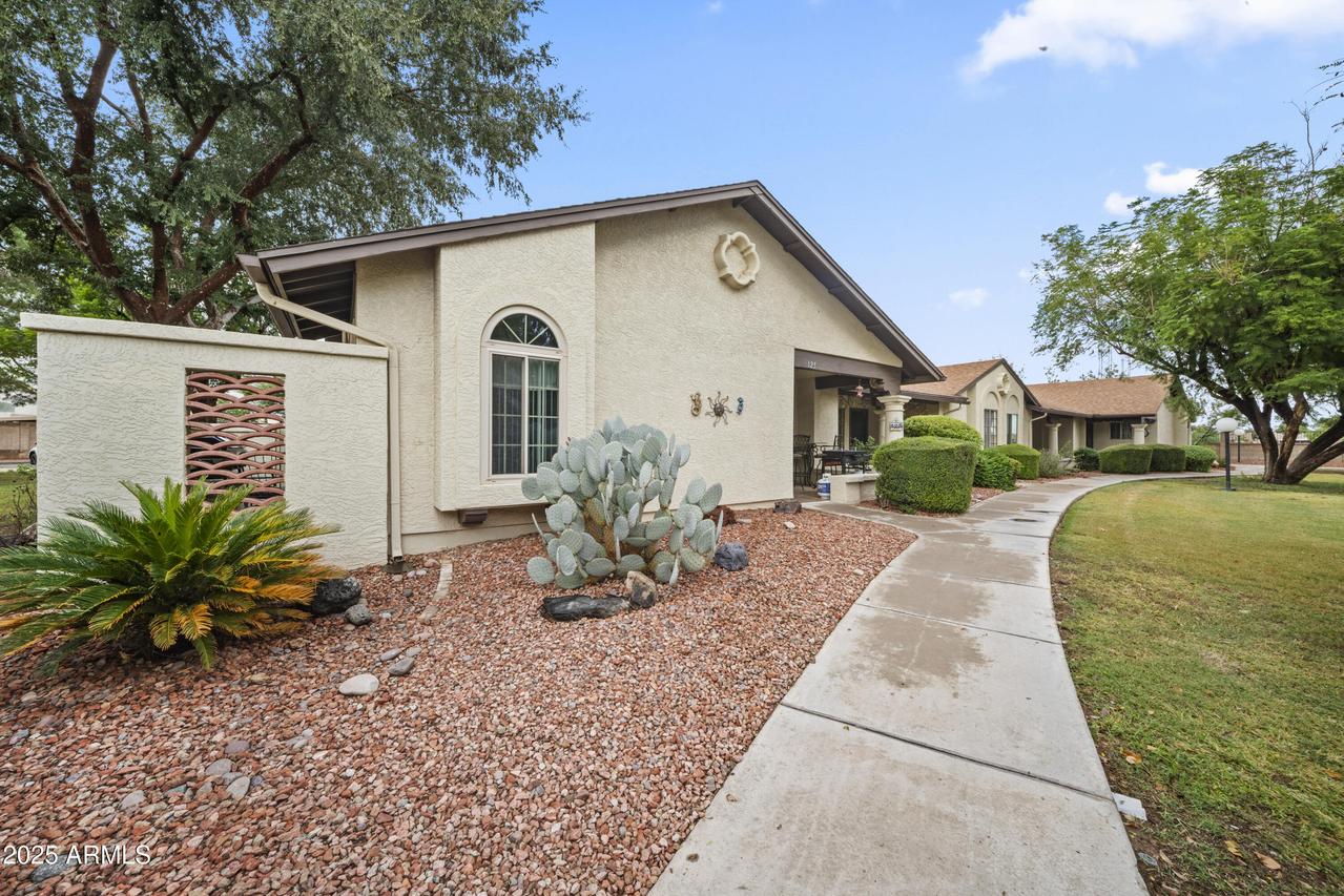 8140 N 107th Ave. #125, Peoria, AZ 85345