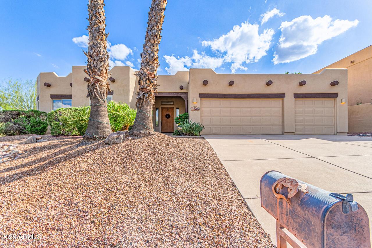 16535 E Glenbrook Blvd., Fountain Hills, AZ 85268