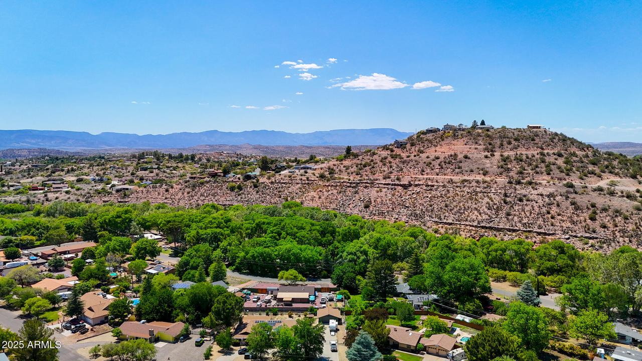 4005 E Sycamore Ln. #8, Rimrock, AZ 86335