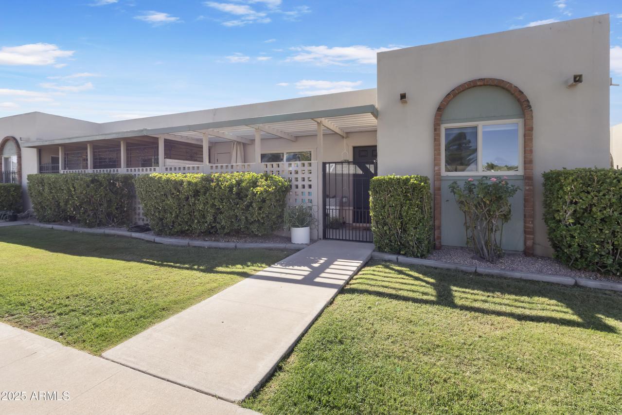 8145 N Central Ave. #17, Phoenix, AZ 85020