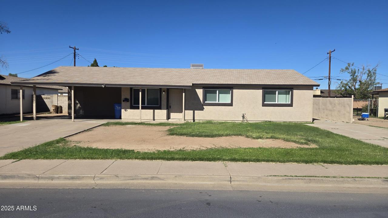 3620 W Colter St., Phoenix, AZ 85019