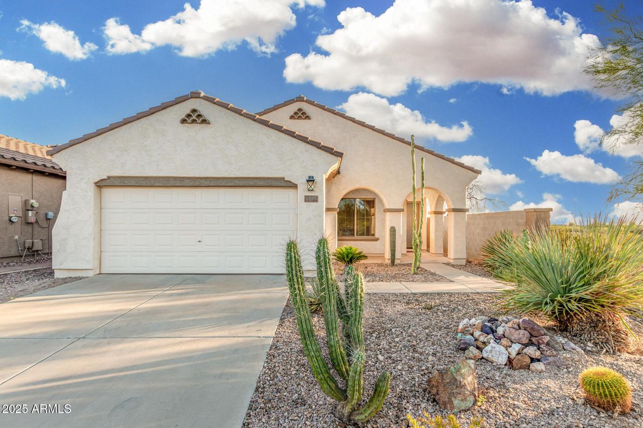 7779 W Springfield Ct., Florence, AZ 85132