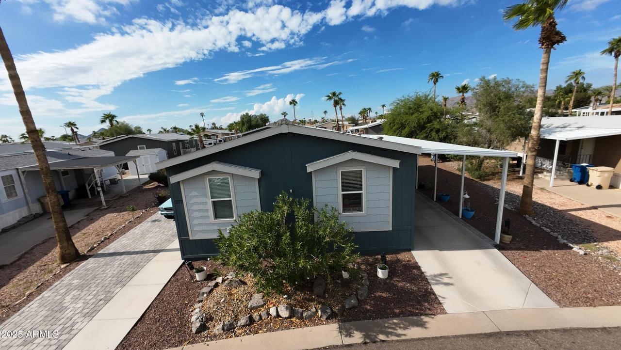 2000 S Apache Rd. #277, Buckeye, AZ 85326