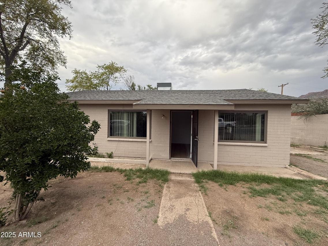 113 W Palo Verde Dr., Superior, AZ 85173