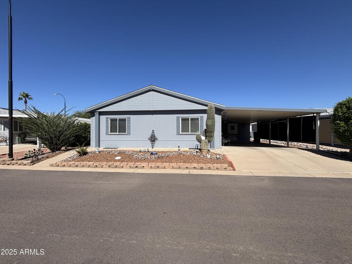 2400 E Baseline Ave. #80, Apache Junction, AZ 85119