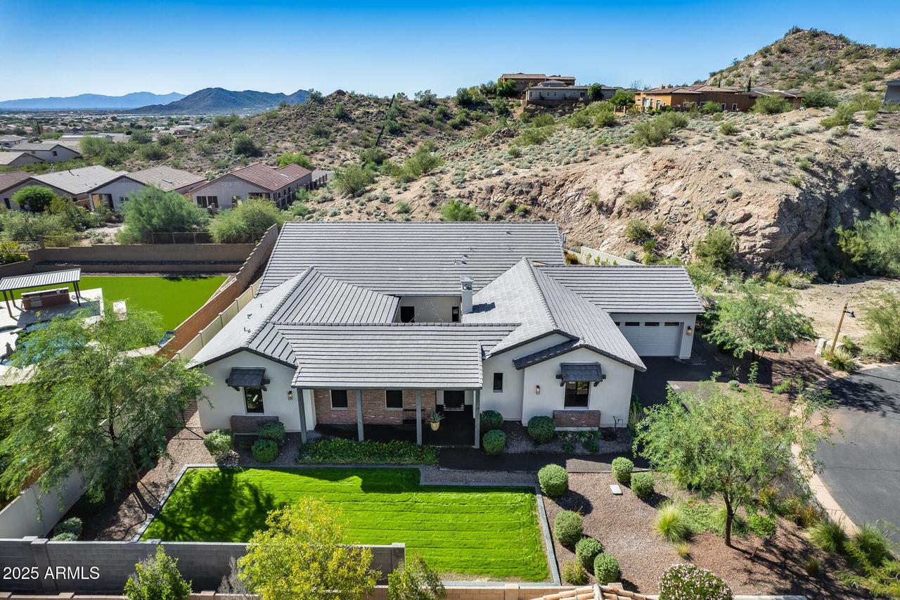 6439 W Tombstone Tr., Phoenix, AZ 85083
