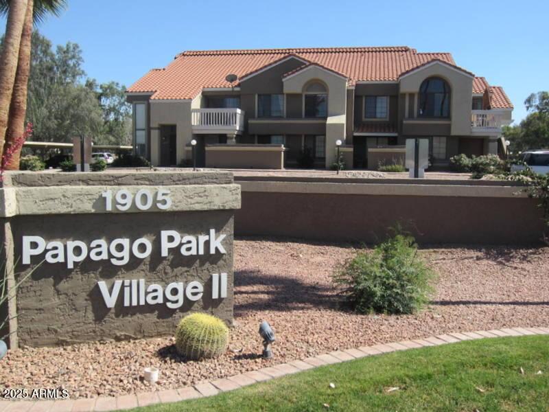 1905 E University Dr. #133, Tempe, AZ 85288