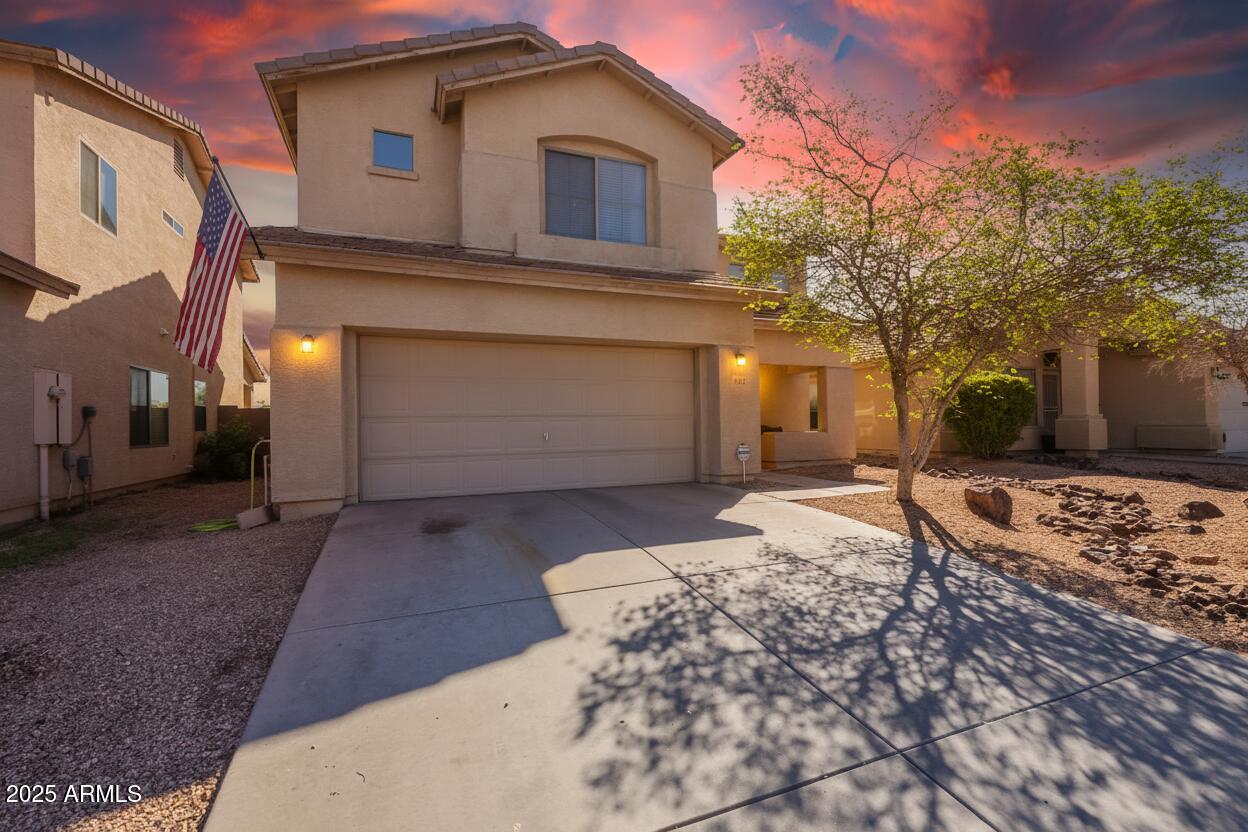 4103 S 99th Dr., Tolleson, AZ 85353